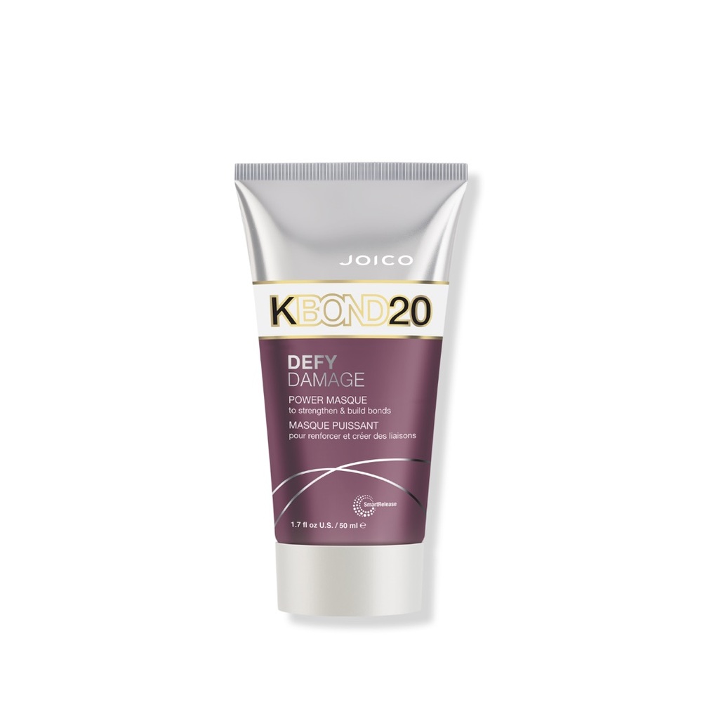 JOICO Travel Size Defy Damage KBOND20 Power Masque 1.7oz $15 NIP